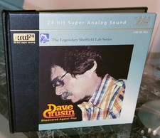 Xrcd dave grusin usato Xrcd dave grusin usato  Cilavegna