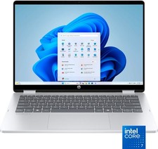 Omnibook flip touch for sale  USA