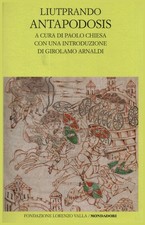 Antapodosis liutprando usato Antapodosis liutprando usato  Cambiago