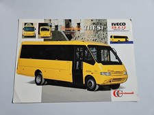 iveco scuolabus usato iveco scuolabus usato  Macomer