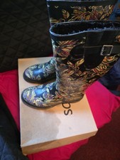 Women waterproof midcalf for sale  Bronx