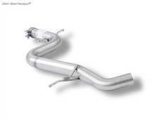 Remus acier inoxydable d'occasion Remus acier inoxydable d'occasion  Expédié en France