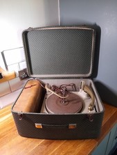 Vintage fidelity radio for sale  BONCATH