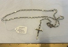 Beautiful catholic rosary for sale  ST. AUSTELL