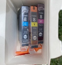 Canon ink cartridges for sale  Front Royal