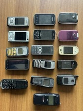 Lotto telefoni cellulari usato  Italia