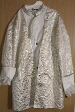 Fasching kostüm edelmann gebraucht kaufen  Wiesbaden