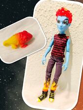 Monster high holt gebraucht kaufen  Arzfeld