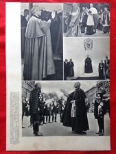 Tavola del 1939 usato  Enna