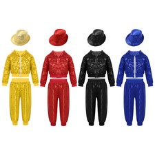 Unisex kids dance for sale  SWANSEA