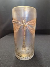 Eisch vase signiert gebraucht kaufen  Bredstedt