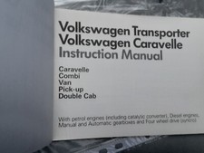 T25 instruction manual for sale  LEYLAND