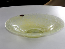 Schaumglas große schale gebraucht kaufen  Bornich, Dahlheim, Kestert