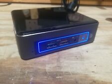 Intel nuc nuc7i3bnk for sale  Houston