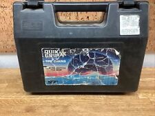 Quik grip traction for sale  Huntington Beach
