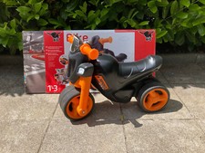 Street bike bobby gebraucht kaufen  Seewald