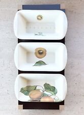 Set ceramiche vivs usato  Roma