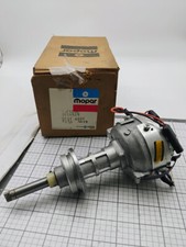 Distribuidor de ignição eletrônica Mopar 400 1976 3874849 novo na caixa fabricado nos EUA comprar usado  Enviando para Brazil