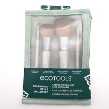 Ecotools pinselset make gebraucht kaufen  Neustadt b.Coburg