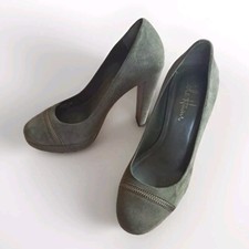 Cole haan green for sale  Spring Hill
