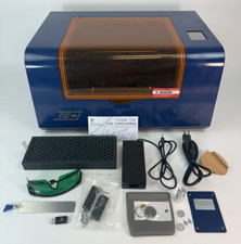 Ts3 laser engraver for sale  Axtell