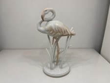 Rosenthal figur flamingo gebraucht kaufen  Witten