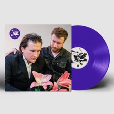 vinyl Wczasy - To wszystko kiedys minie [purple LP] na sprzedaż  PL