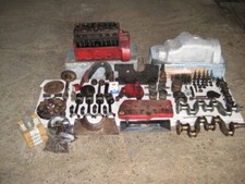 Morris series dismantled for sale  YEOVIL