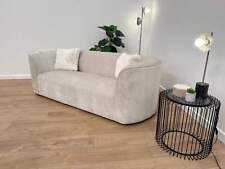 Fitzrovia seater sofa for sale  WARRINGTON