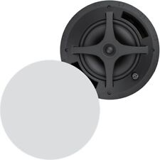 Alto-falante de teto SONANCE PS-C83RT PROFESSIONAL SERIES 8", usado comprar usado  Enviando para Brazil