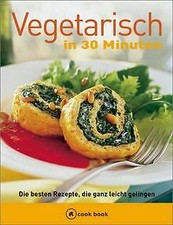 Vegetarisch minuten cook gebraucht kaufen  Berlin