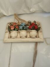 Stone wall hanging for sale  SUTTON COLDFIELD