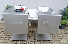 Rühle sr1 würfelschneider gebraucht kaufen  Neubulach