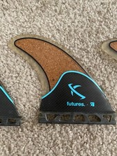 Future fins lost for sale  Atlantic Beach