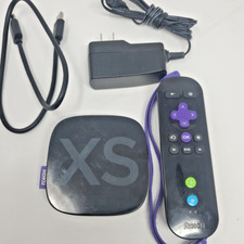 Roku 3100x streaming for sale  Brighton