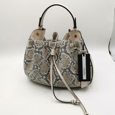 Borsa loristella secchiello usato  Cosenza
