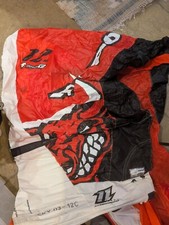 North kiteboarding kite for sale  HOPE VALLEY