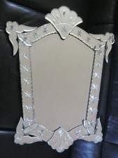 Ancien miroir style d'occasion  France