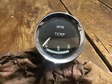 Smiths temperature gauge for sale  WISBECH