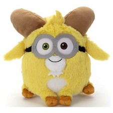 Minions fever peluche usato  Spedire a Italy