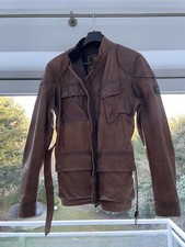 Belstaff panther leder gebraucht kaufen  Hamburg