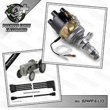 Massey ferguson tea for sale  BROMSGROVE