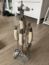 Piece stainless steel for sale  HOUNSLOW