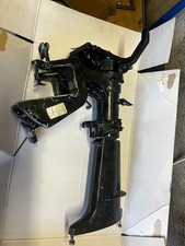 Mariner mercury 4hp for sale  ABERDEEN