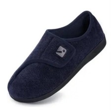 Men adjustable slippers for sale  SOUTHSEA
