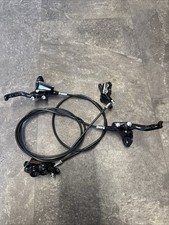Hope tech brake for sale  TROWBRIDGE