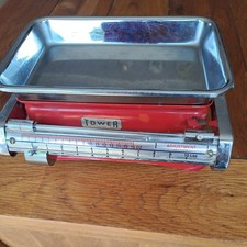 Vintage retro turm gebraucht kaufen  Versand nach Germany