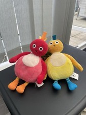 Twirly woos soft for sale  BURTON-ON-TRENT