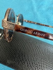 Giorgio armani sonnenbrille gebraucht kaufen  Deutschland