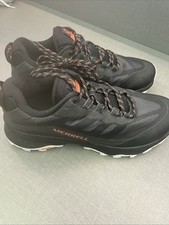 Merrell moab speed for sale  ILKESTON